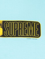 Thumbnail for your product : Supreme Miles Davis graphic-print T-shirt