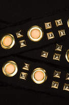 Thumbnail for your product : Alexandre Vauthier Strapless Waist Detail Dress