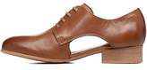 Thumbnail for your product : Georgia Rose Women's Celange Low rise Lace-up Shoes in Brown