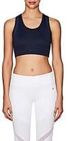 Thumbnail for your product : Electric Yoga WOMEN'S ASTRONAUT CROP TOP-NAVY SIZE M
