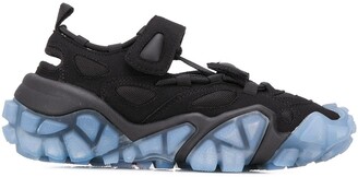 bolzter bryz crystal w sneakers