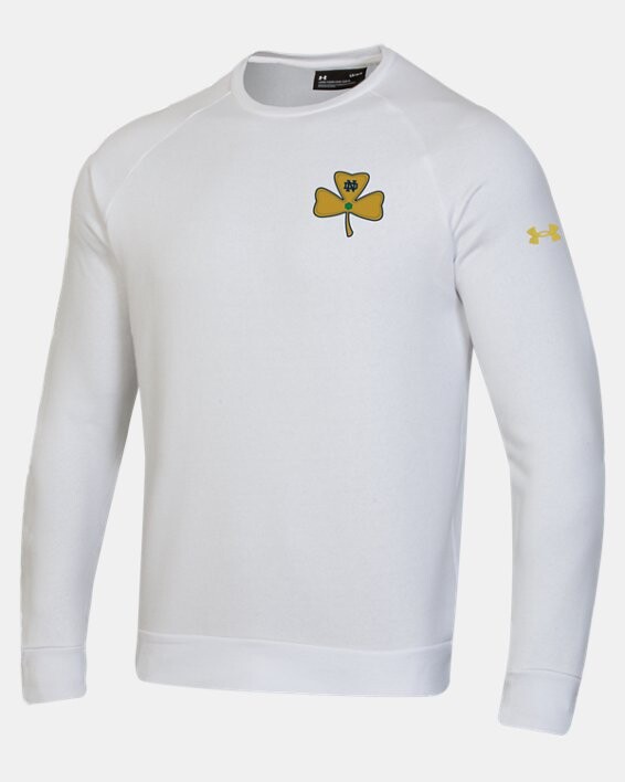 Under Armour UA Rival Fleece Collegiate Men's Crew