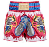 Thumbnail for your product : Muay Thai Shorts