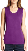 Thumbnail for your product : Eileen Fisher Knit Tank
