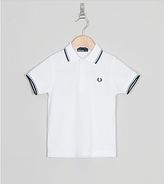 Thumbnail for your product : Fred Perry Kids' Twin Tipped Polo Shirt