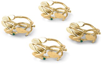 michael aram napkins