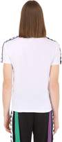 Thumbnail for your product : Kappa Banda Charlton Slim Fit Jersey T-shirt