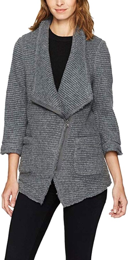 bb dakota maggie fleece jacket