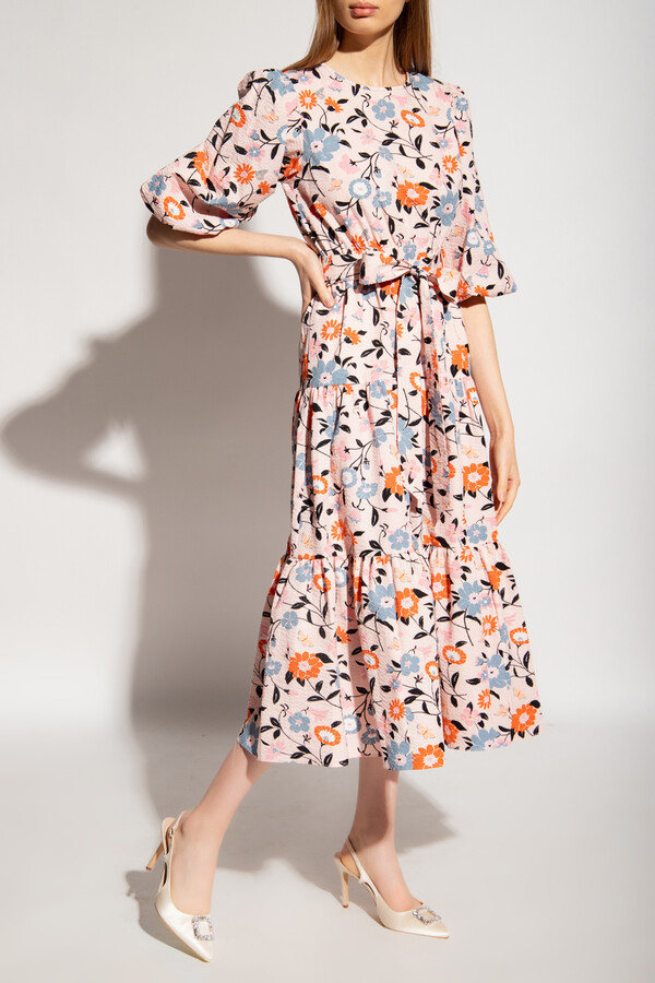 Kate Spade Women's Floral Dresses | Shop the world's largest 