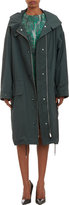Thumbnail for your product : Stella McCartney Oversize Hooded Parka