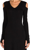 Thumbnail for your product : Feel The Piece Celine Dress