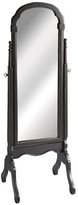 Thumbnail for your product : Butler Cheval Mirror in Brushed Sable