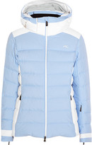 Thumbnail for your product : Kjus Snowscape Quilted Shell Down Ski Jacket