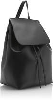 Thumbnail for your product : Mansur Gavriel Black Leather Backpack
