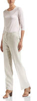 Thumbnail for your product : Sportscraft Frida Linen Straight Pant
