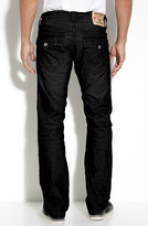 Thumbnail for your product : True Religion 'Ricky' Relaxed Fit Corduroy Pants