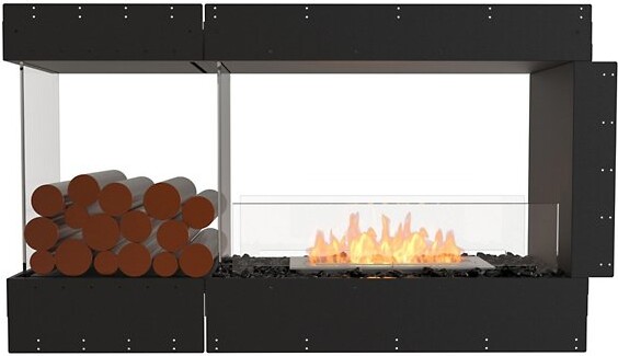 EcoSmart Fire Flex Firebox