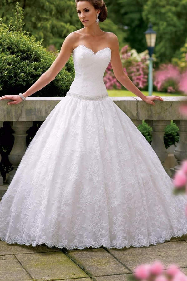 Fashion Look Featuring Camille La Vie Wedding Dresses and Theia