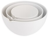 Thumbnail for your product : Nambe Duets Nesting Mixing Bowl Set