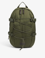 Thumbnail for your product : Eastpak Borys compression-strap padded backpack