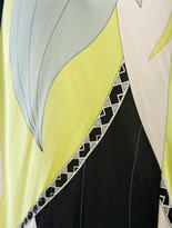 Thumbnail for your product : Emilio Pucci Wrap Skirt