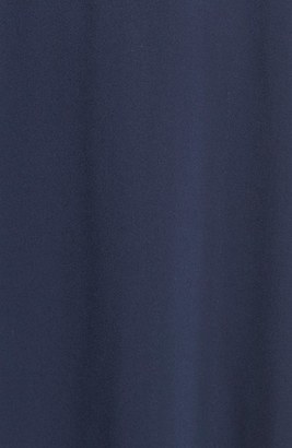 James Perse Women's Long Sleeve Tunic Dress