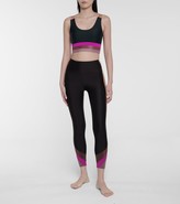 Thumbnail for your product : Lanston Incline sports bra