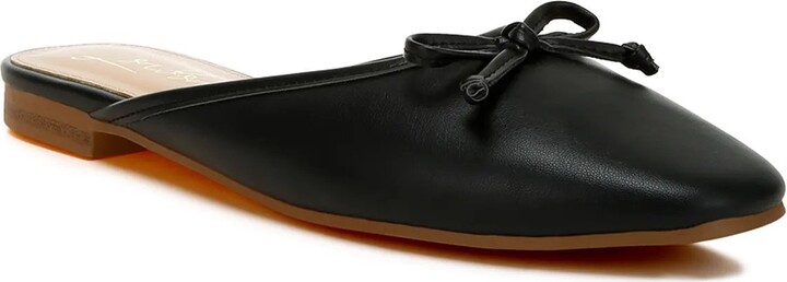 London Rag Eras Mule