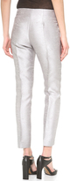 Thumbnail for your product : CNC Costume National Cropped Pant