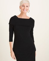 Thumbnail for your product : Travelers Classic Three-Way Tunic