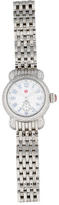 Thumbnail for your product : Michele CSX-26 Watch