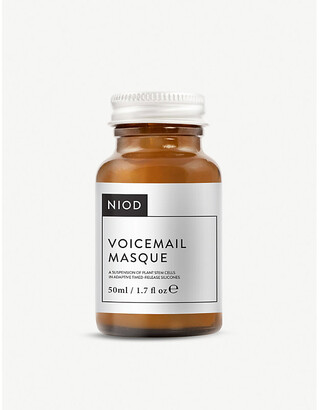 NIOD Voicemail Masque 50ml