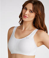 Thumbnail for your product : Under Armour Armour Maximum Control Wire-Free Sports Bra D-Cup