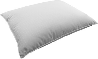 St.James Home St. James Home Dobby Dot Down Filled Pillow All Position Sleepers