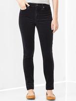 Thumbnail for your product : Gap 1969 High-Rise Skinny Cords