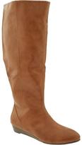 Thumbnail for your product : Old Navy Women's Plus Wide-Calf Boots