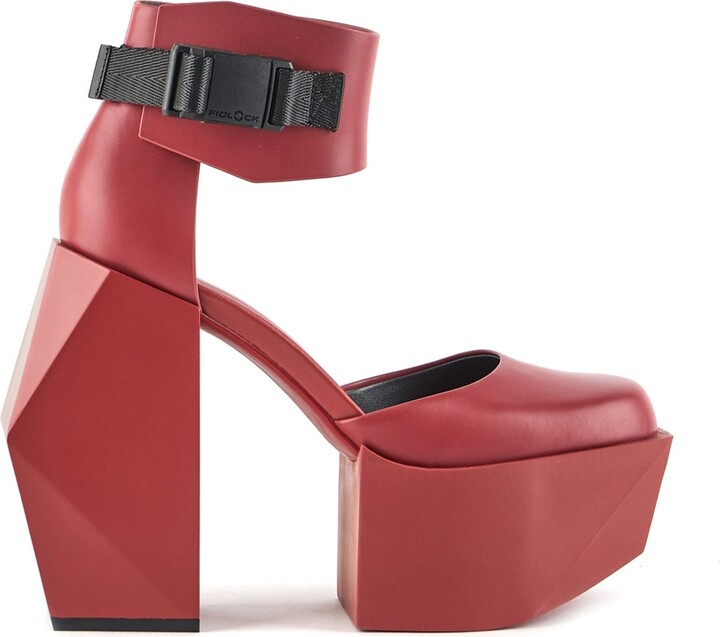 United Nude Stage-d2