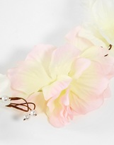 Thumbnail for your product : Johnny Loves Rosie Erin Elizabeth For Ciara Floral Crown