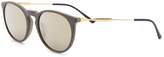 Thumbnail for your product : Versace Pop Chic 52mm Round Sunglasses