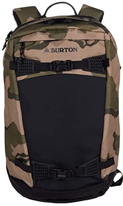 Burton Day Hiker Pack 28L Day Pack Bags - ShopStyle