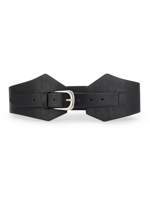 Thumbnail for your product : Miss Selfridge Wide Buckle Belt