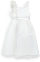 Thumbnail for your product : Us Angels Girl's Cascade Dress
