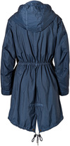 Thumbnail for your product : Burberry Burcham Lightweight Parka Gr. S