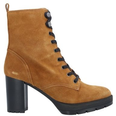 unisa leather boots