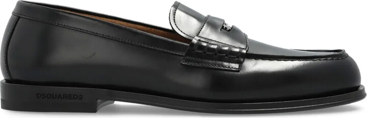 DSQUARED2 Penny Loafers