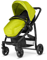 Thumbnail for your product : Graco Evo Pushchair - Lime *Colour exclusive to Mothercare*