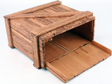 Uncle Milton Tarantula Planet Creepy Crate S.T.E.M. Game