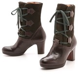 Thumbnail for your product : Chie Mihara Pompeia Hiking Boots