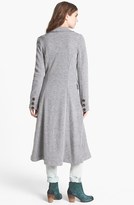 Thumbnail for your product : Free People Trench Duster