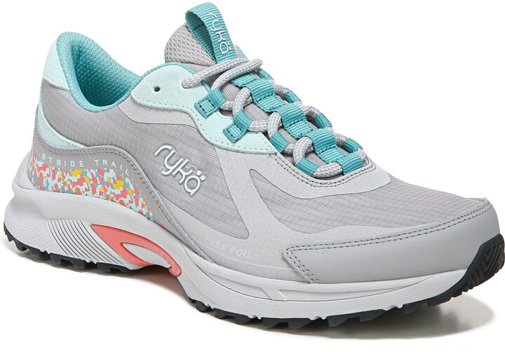 ryka fempower diffuse sneaker